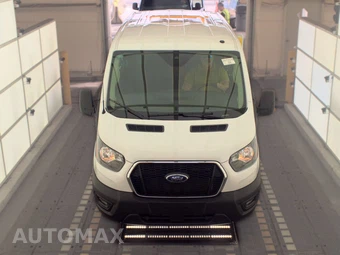 2025 Ford Transit 250 Cargo Van Low Roof 130.0" WB - miniatura 2