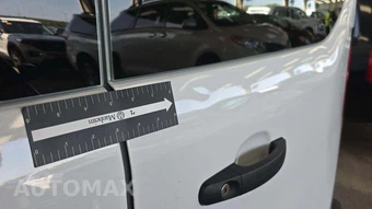 2025 Ford Transit 250 Cargo Van Low Roof 130.0" WB - miniatura 20