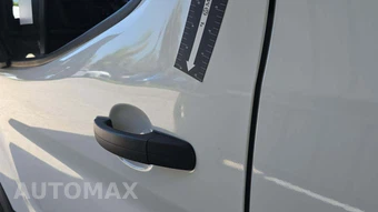 2025 Ford Transit 250 Cargo Van Low Roof 130.0" WB - miniatura 21