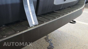 2025 Ford Transit 250 Cargo Van Low Roof 130.0" WB - miniatura 22