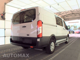 2025 Ford Transit 250 Cargo Van Low Roof 130.0" WB - miniatura 4