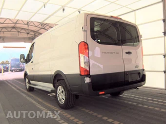2025 Ford Transit 250 Cargo Van Low Roof 130.0" WB - miniatura 6