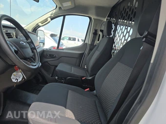2025 Ford Transit 250 Cargo Van Low Roof 130.0" WB - miniatura 7