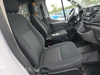 2025 Ford Transit 250 Cargo Van Low Roof 130.0" WB - miniatura 8