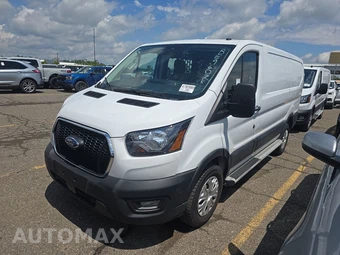 2025 Ford Transit 250 Cargo Van Low Roof 130.0" WB