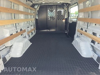 2025 Ford Transit 250 Cargo Van Low Roof 130.0" WB - miniatura 15