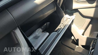 2025 Ford Transit 250 Cargo Van Low Roof 130.0" WB - miniatura 19