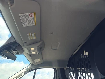 2025 Ford Transit 250 Cargo Van Low Roof 130.0" WB - miniatura 20