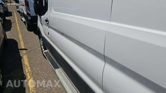 2025 Ford Transit 250 Cargo Van Low Roof 130.0" WB - miniatura 24