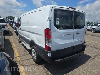 2025 Ford Transit 250 Cargo Van Low Roof 130.0" WB - miniatura 6