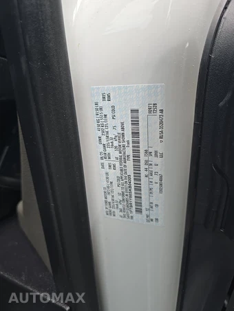 2025 Ford Transit 250 Cargo Van Low Roof 130.0" WB - miniatura 13