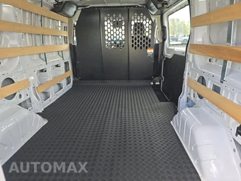 2025 Ford Transit 250 Cargo Van Low Roof 130.0" WB - miniatura 15
