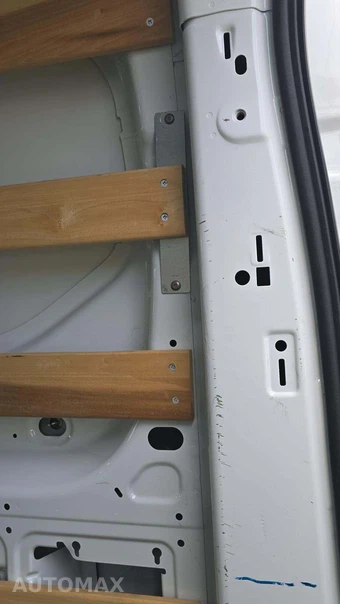 2025 Ford Transit 250 Cargo Van Low Roof 130.0" WB - miniatura 22