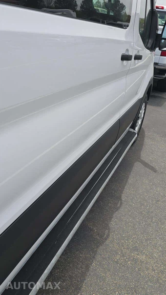 2025 Ford Transit 250 Cargo Van Low Roof 130.0" WB - miniatura 23