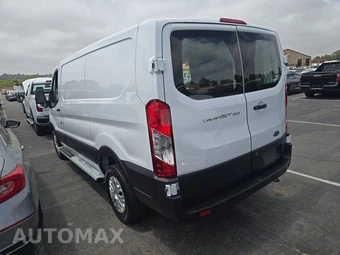 2025 Ford Transit 250 Cargo Van Low Roof 130.0" WB - miniatura 6