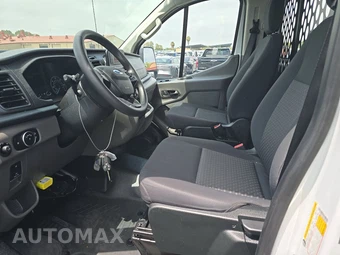 2025 Ford Transit 250 Cargo Van Low Roof 130.0" WB - miniatura 7