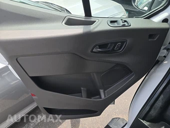 2025 Ford Transit 250 Cargo Van Low Roof 130.0" WB - miniatura 9