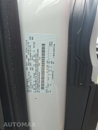 2025 Ford Transit 250 Cargo Van Low Roof 130.0" WB - miniatura 13