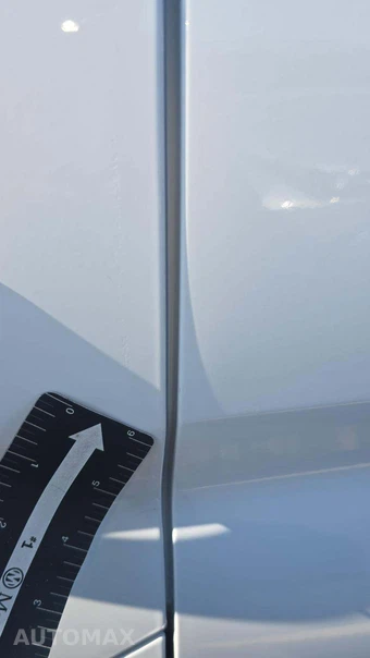 2025 Ford Transit 250 Cargo Van Low Roof 130.0" WB - miniatura 18