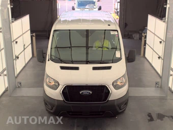 2025 Ford Transit 250 Cargo Van Low Roof 130.0" WB - miniatura 2