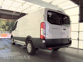 2025 Ford Transit 250 Cargo Van Low Roof 130.0" WB - miniatura 6