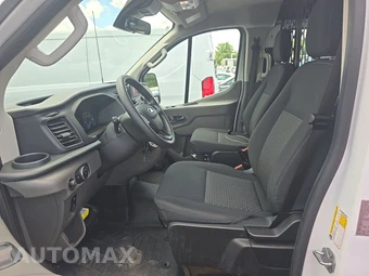 2025 Ford Transit 250 Cargo Van Low Roof 130.0" WB - miniatura 7