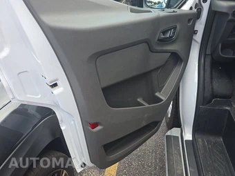 2025 Ford Transit 250 Cargo Van Low Roof 130.0" WB - miniatura 9
