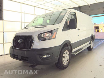 2025 Ford Transit 250 Cargo Van Low Roof 130.0" WB