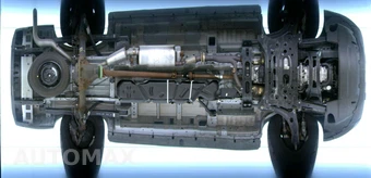 2025 Ford Transit 250 Cargo Van Low Roof 130.0" WB - miniatura 19