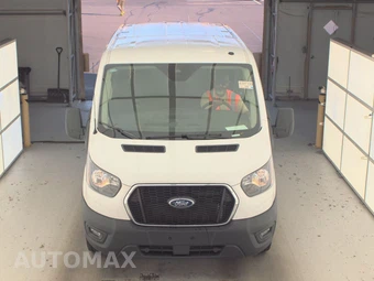 2025 Ford Transit 250 Cargo Van Low Roof 130.0" WB - miniatura 2