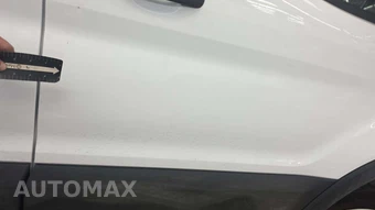 2025 Ford Transit 250 Cargo Van Low Roof 130.0" WB - miniatura 21