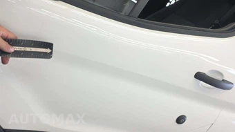 2025 Ford Transit 250 Cargo Van Low Roof 130.0" WB - miniatura 22