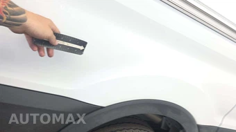 2025 Ford Transit 250 Cargo Van Low Roof 130.0" WB - miniatura 23