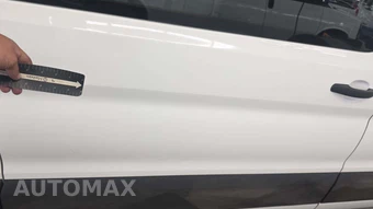 2025 Ford Transit 250 Cargo Van Low Roof 130.0" WB - miniatura 24