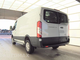 2025 Ford Transit 250 Cargo Van Low Roof 130.0" WB - miniatura 6