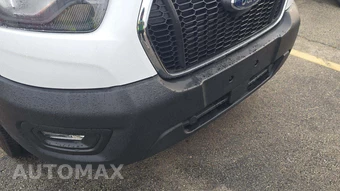 2025 Ford Transit 250 Cargo Van Low Roof 130.0" WB - miniatura 18