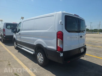 2025 Ford Transit 250 Cargo Van Low Roof 130.0" WB - miniatura 6