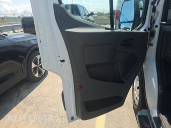 2025 Ford Transit 250 Cargo Van Low Roof 130.0" WB - miniatura 9