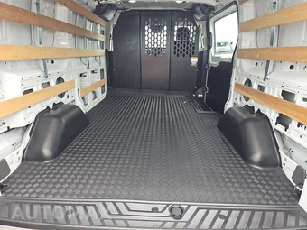 2025 Ford Transit 250 Cargo Van Low Roof 130.0" WB - miniatura 15