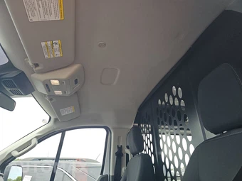 2025 Ford Transit 250 Cargo Van Low Roof 130.0" WB - miniatura 17