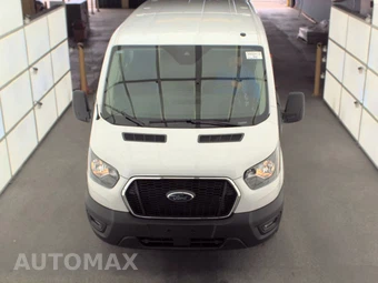2025 Ford Transit 250 Cargo Van Low Roof 130.0" WB - miniatura 2