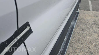 2025 Ford Transit 250 Cargo Van Low Roof 130.0" WB - miniatura 20