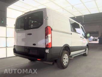 2025 Ford Transit 250 Cargo Van Low Roof 130.0" WB - miniatura 4