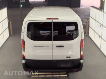 2025 Ford Transit 250 Cargo Van Low Roof 130.0" WB - miniatura 5