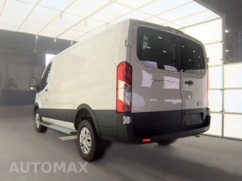 2025 Ford Transit 250 Cargo Van Low Roof 130.0" WB - miniatura 6