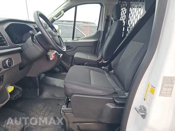 2025 Ford Transit 250 Cargo Van Low Roof 130.0" WB - miniatura 7