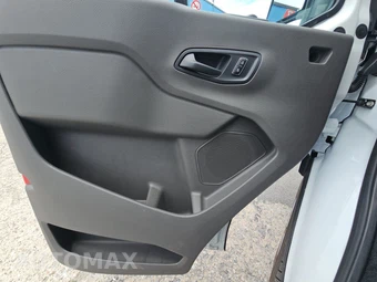 2025 Ford Transit 250 Cargo Van Low Roof 130.0" WB - miniatura 9