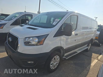 2025 Ford Transit 250 Cargo Van Low Roof 130.0" WB - samochód z USA z aukcji Manheim, oferta Kup Teraz w AUTOMAX