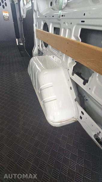 2025 Ford Transit 250 Cargo Van Low Roof 130.0" WB - miniatura 19