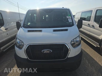 2025 Ford Transit 250 Cargo Van Low Roof 130.0" WB - miniatura 2